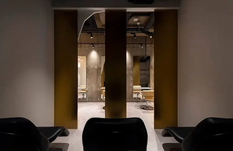 yokeの内観・外観3