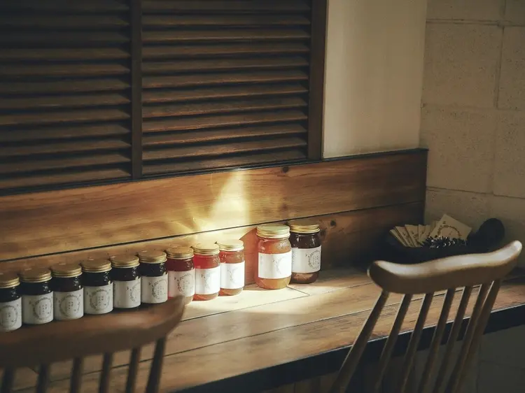 tete coquetteの内観・外観2