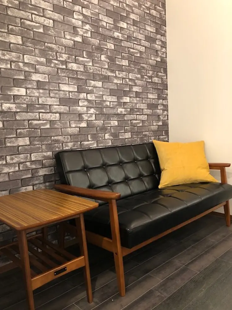 BRUSH  BODYの内観・外観3