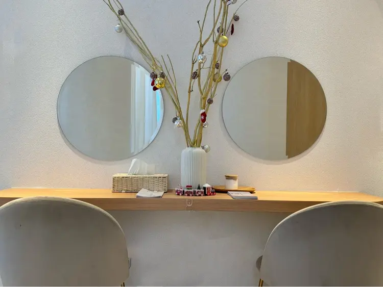 GLAD by Ohanaの内観・外観3