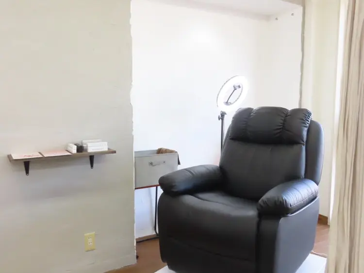 giraffe beauty ✳︎✳︎✳︎✳︎の内観・外観1