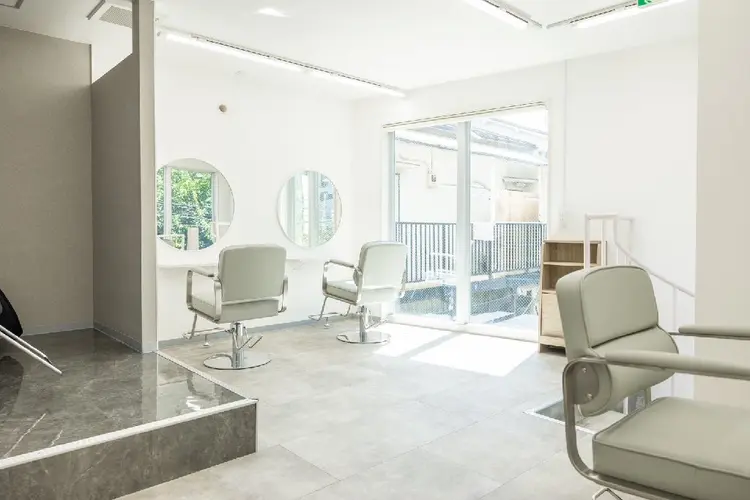 [Lil by  JIL BLAN]の内観・外観1