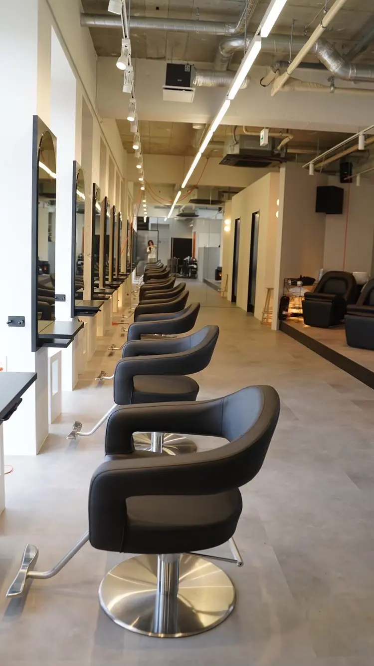 sity. 天神大名【シティ】の内観・外観1