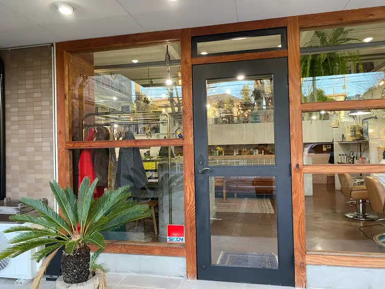 marblesの内観・外観1