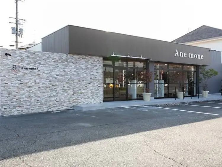 Anemone真美ヶ丘の内観・外観1