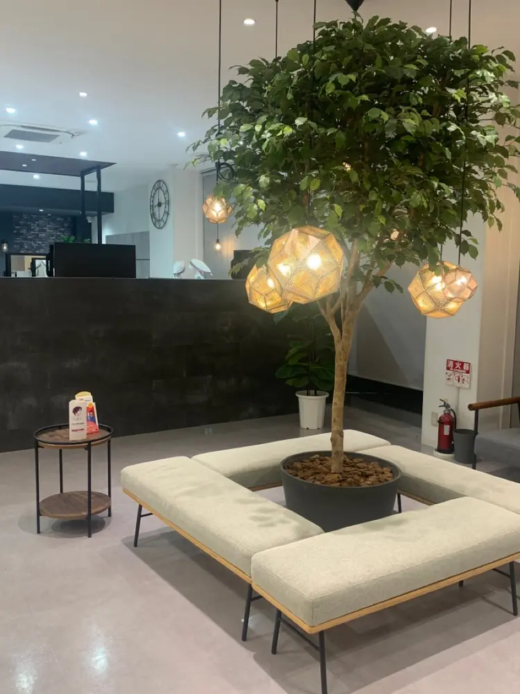 Wiz市原店の内観・外観1