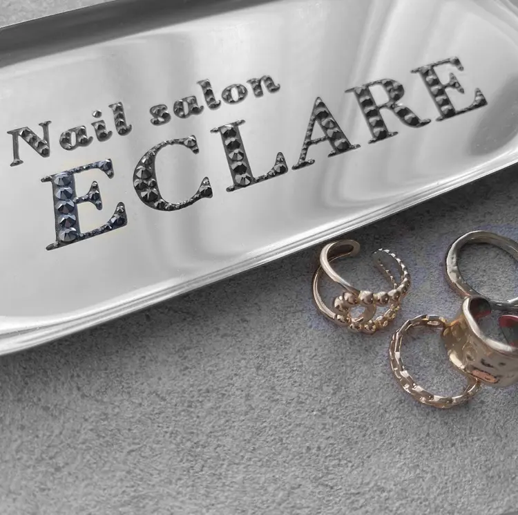 ECLAREの内観・外観1