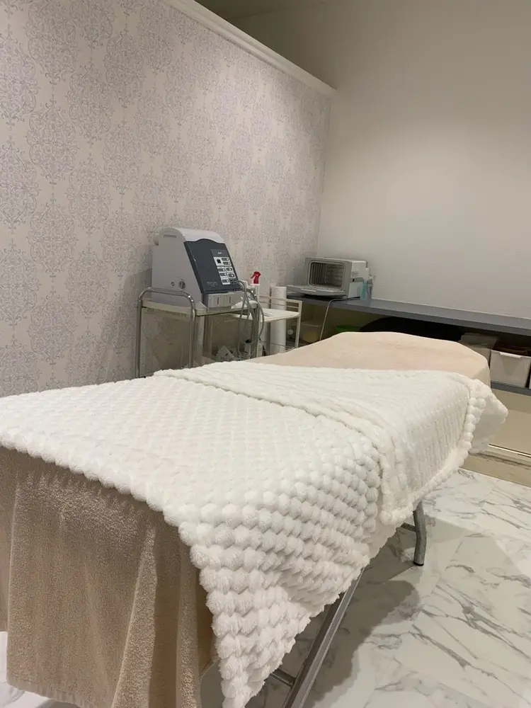 Beauty Salon RUBISの内観・外観3