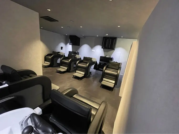 Merly Osakaの内観・外観3