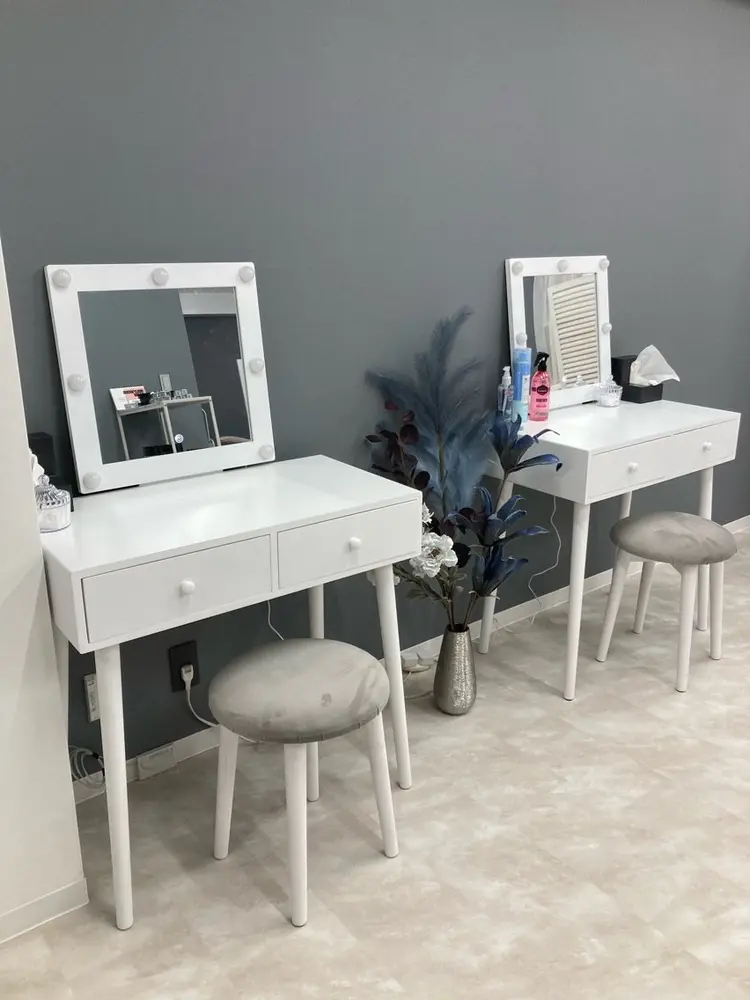 by fleur eyelash salonの内観・外観2