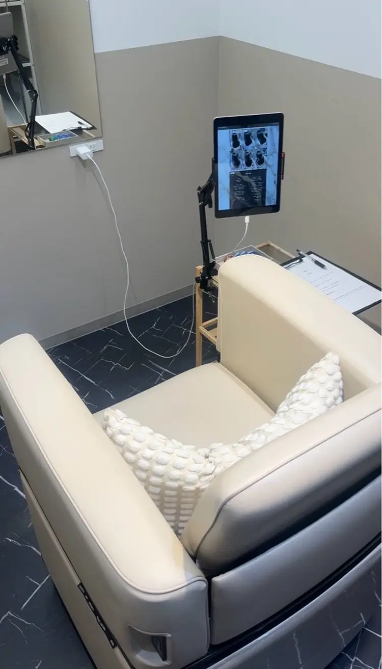 Sia.【縮毛矯正/髪質改善】の内観・外観1