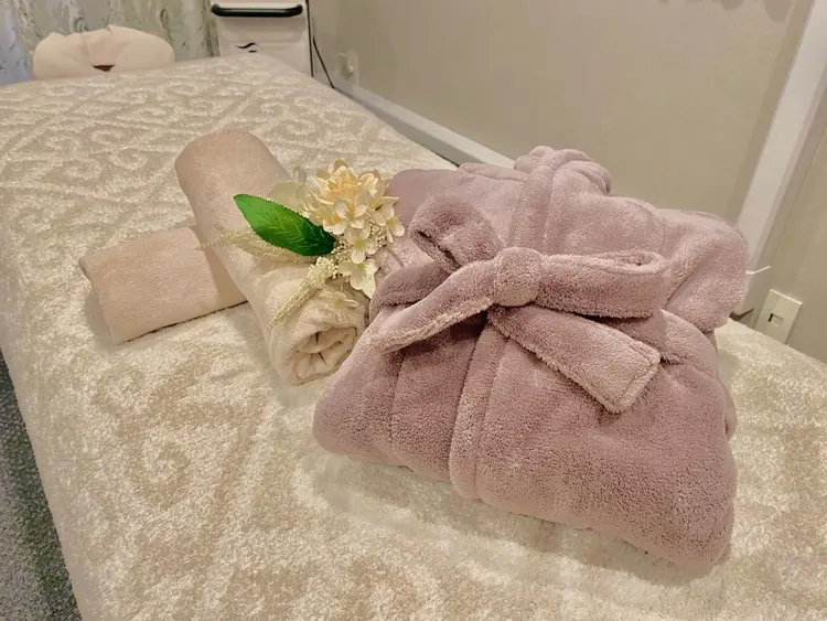 DEA  LUCEの内観・外観1