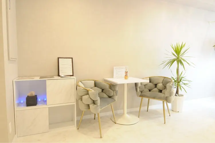 SIL gran ダウンタイムケア専門サロンの内観・外観1