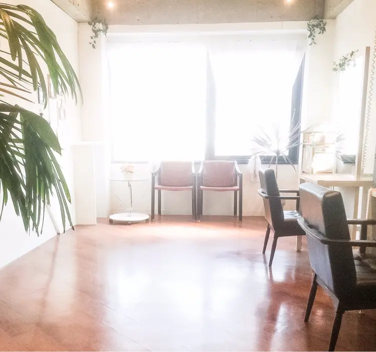 Livreの内観・外観1