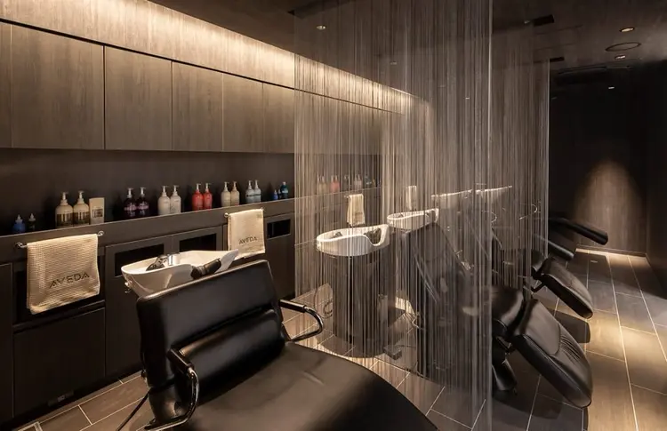 ZELE AVEDA 大宮の内観・外観2