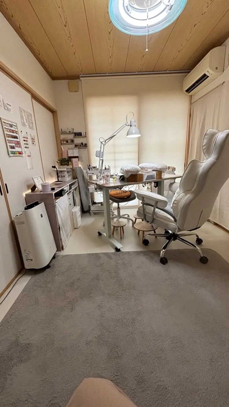 soleil_teteの内観・外観1