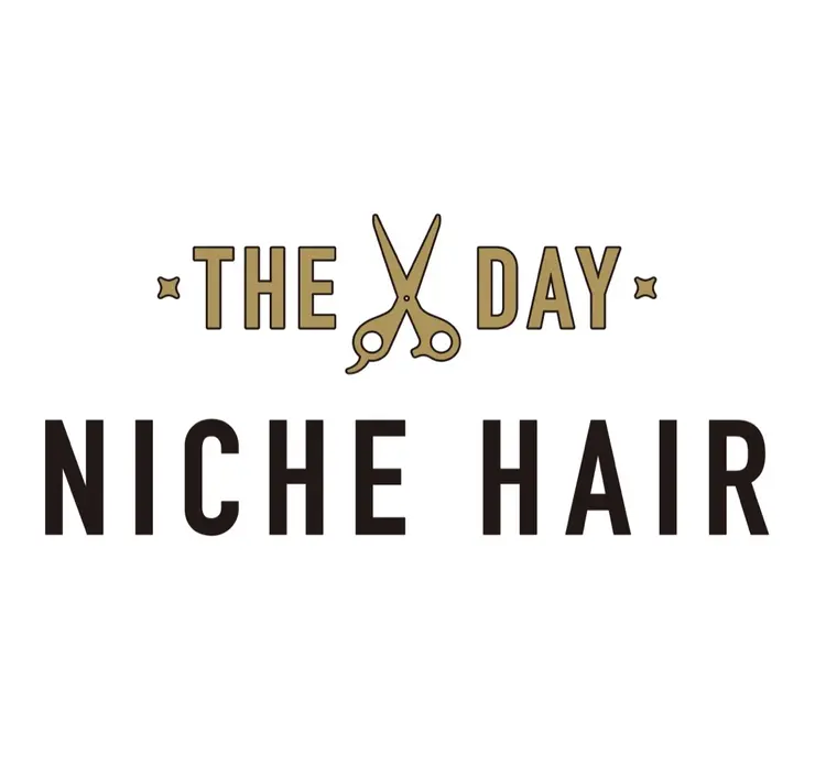 NICHE HAIRの内観・外観1