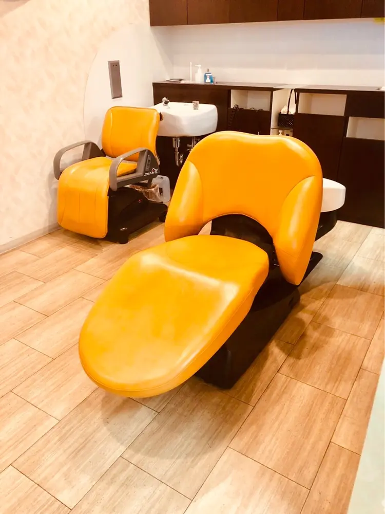 MIMI RUSH 安城  jubilee店の内観・外観1