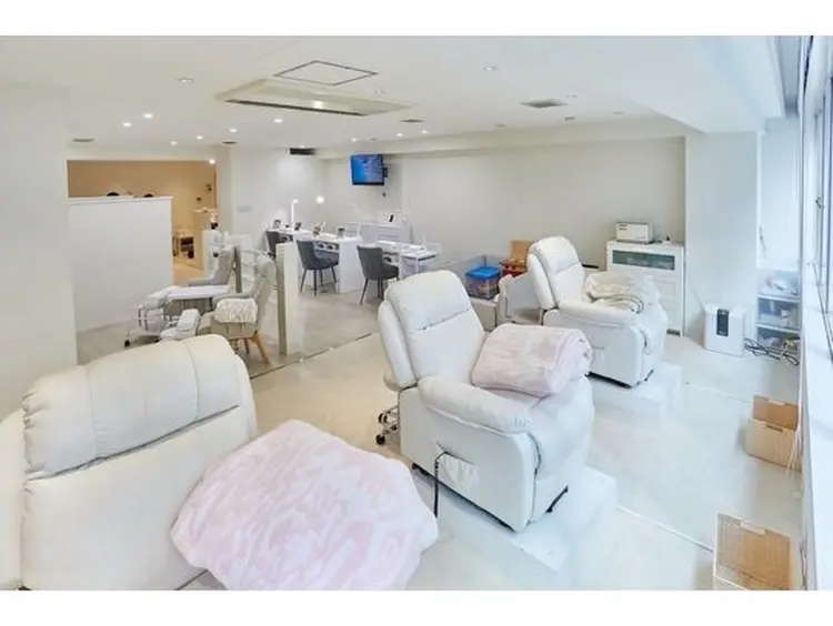 Babelの内観・外観1