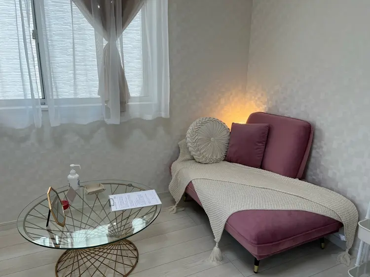 Monreve ~Esthetic Salon~の内観・外観2