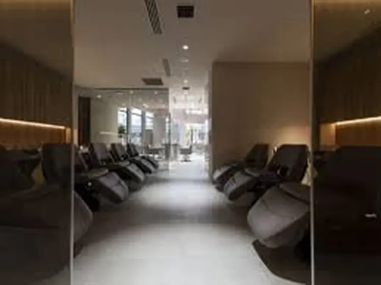 MINX shibuya smart salonの内観・外観3