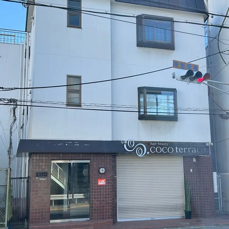 eyelash ×  eyebrow salon Non.の内観・外観3