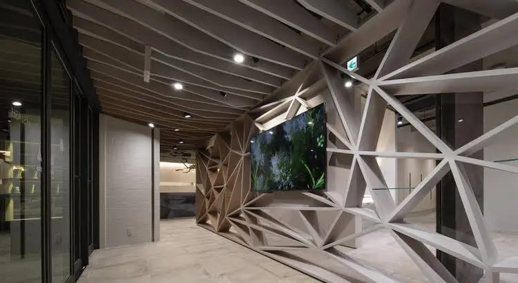 M.SLASH SOLの内観・外観2