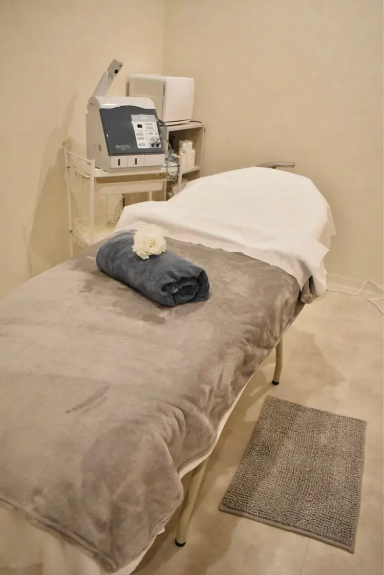 肌育成サロンcoco.A(ココアンジュ)の内観・外観2