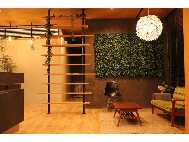 LATTE 伊勢崎の内観・外観1