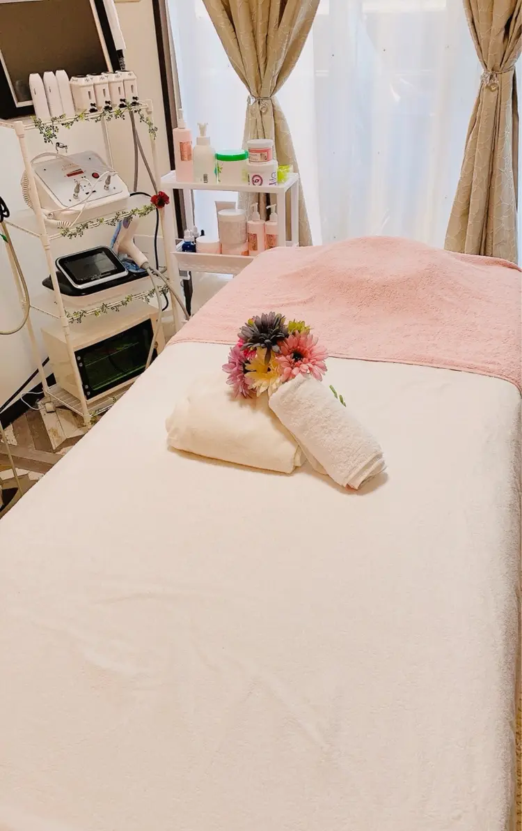 プライベートサロンCuaraの内観・外観1