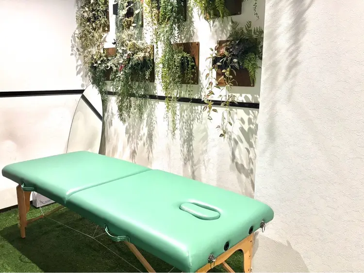 サロンnaR(ナアール)totalbodycareの内観・外観2