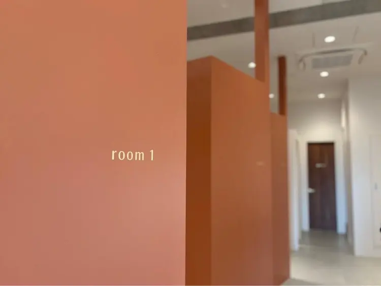 H eyelash kichijojiの内観・外観2