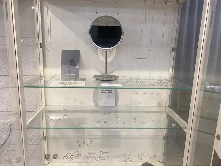 GIVET (ジヴェ)の内観・外観3