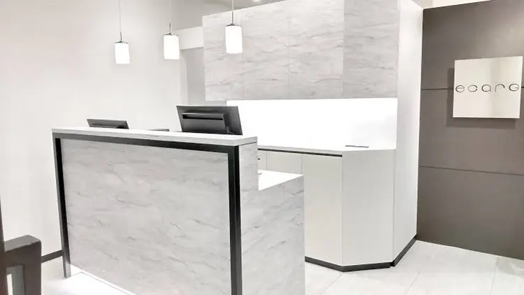 アイブロウ専門サロンエサージュ町田店の内観・外観1