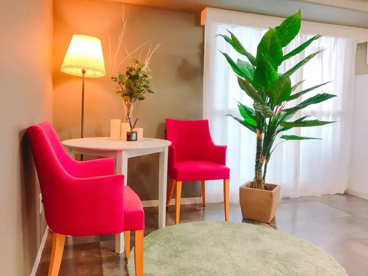 ベルナチュールの内観・外観2