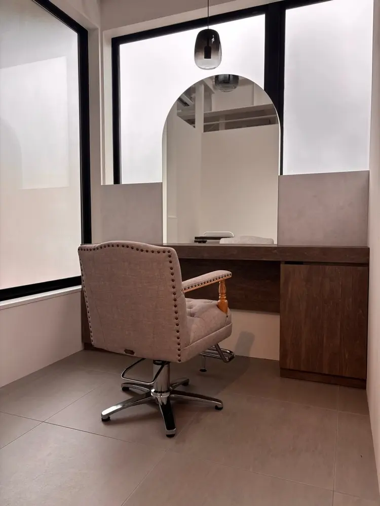 Paloma大垣　Reposの内観・外観3