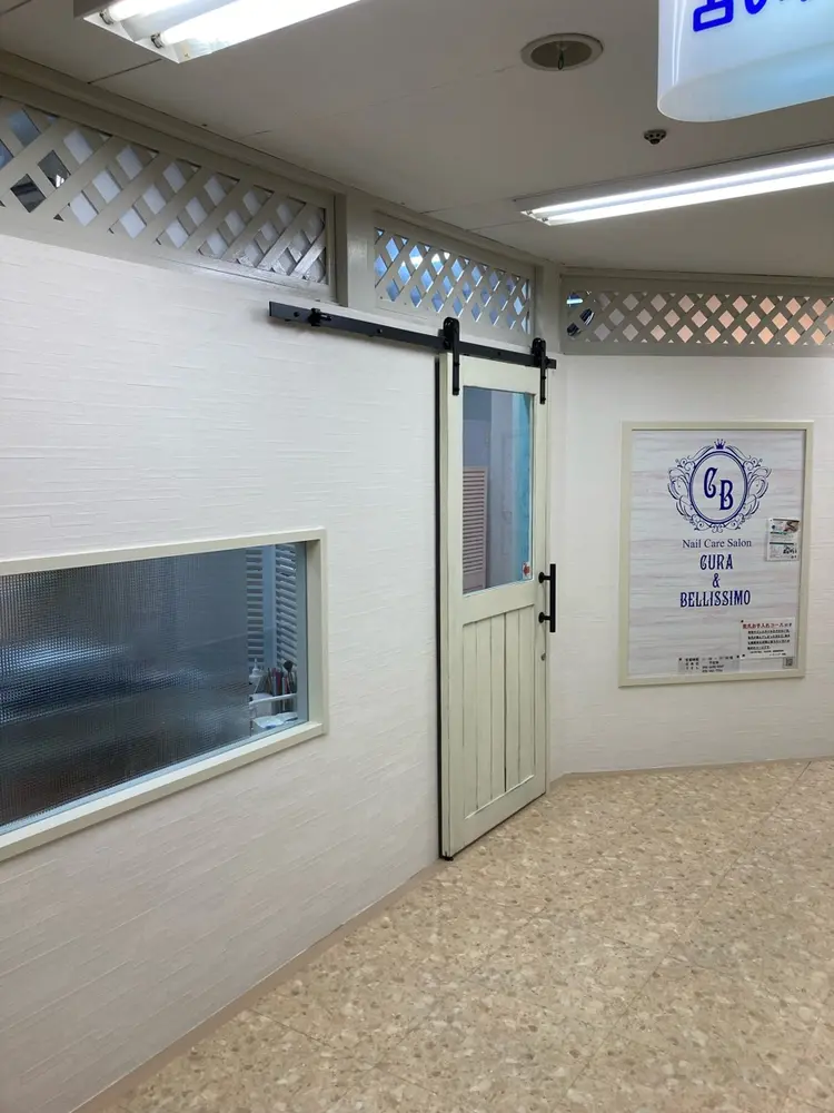 Cura&Bellissimo クーラ&ベリッシモの内観・外観1