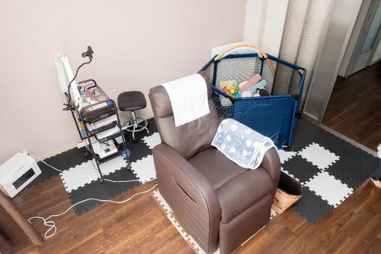 EYELASH　linoの内観・外観2