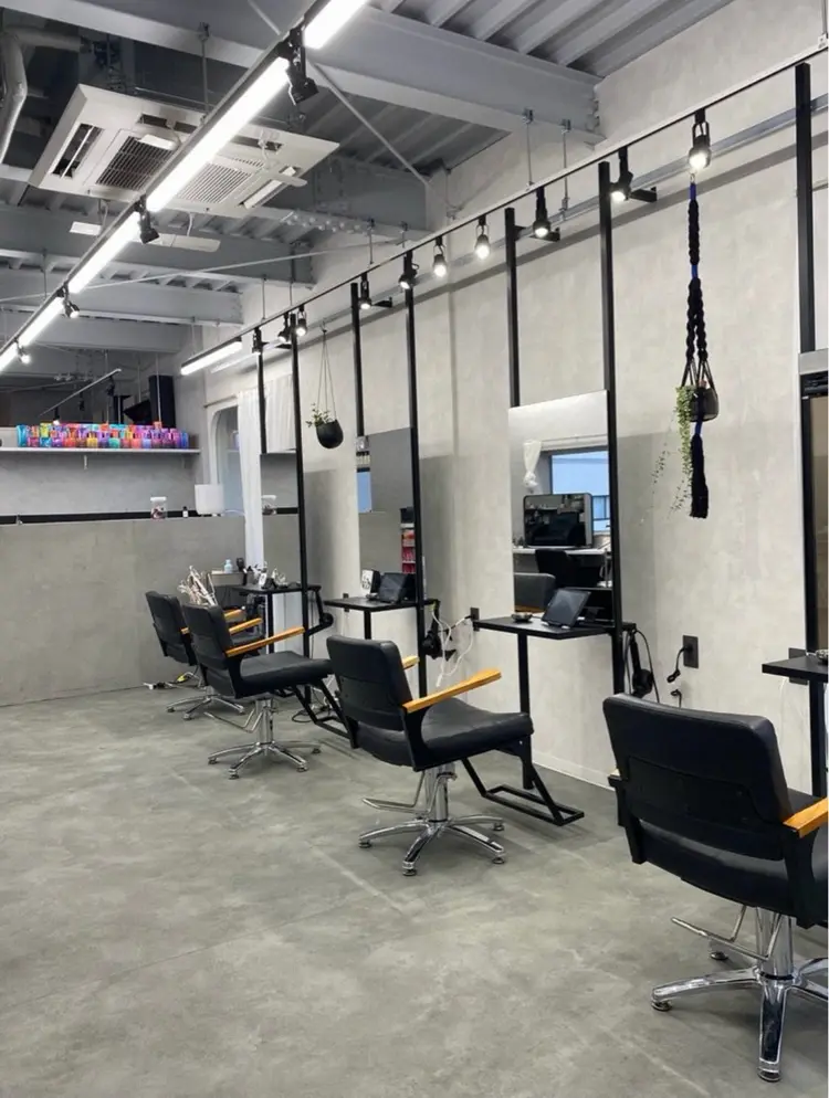 LIV OSAKAの内観・外観1