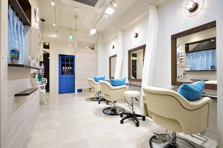 Shelltie Fiel(シェルティフィエル)錦糸町の内観・外観2