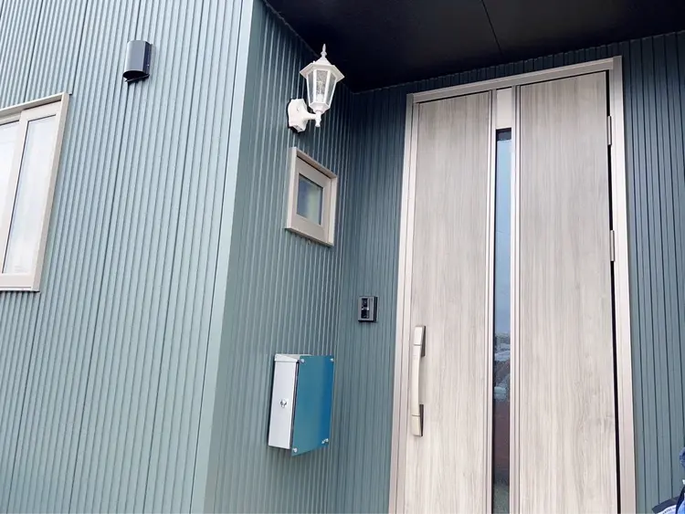 salonLajoueroseの内観・外観1