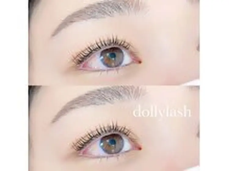 ドーリーラッシュノースポート・モール店の内観・外観3