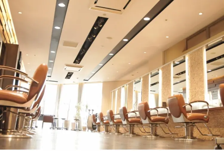 ATENAの内観・外観3