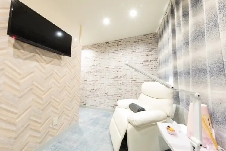 Miss:R  中津店 の内観・外観2