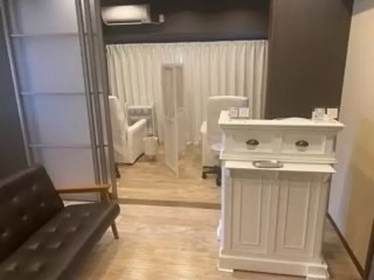 WHITE EYE 川口の内観・外観3