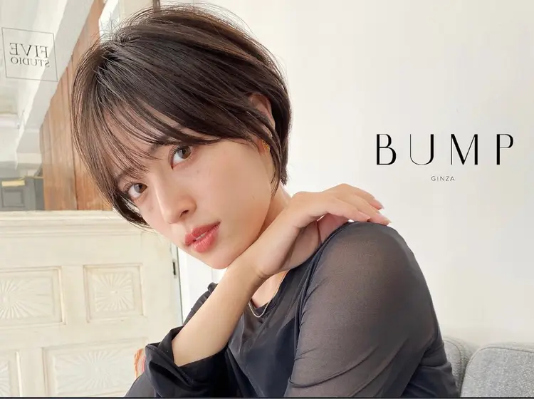 BUMP銀座の内観・外観3