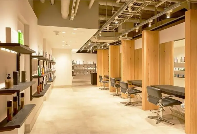 Go to day渋谷sol店の内観・外観3