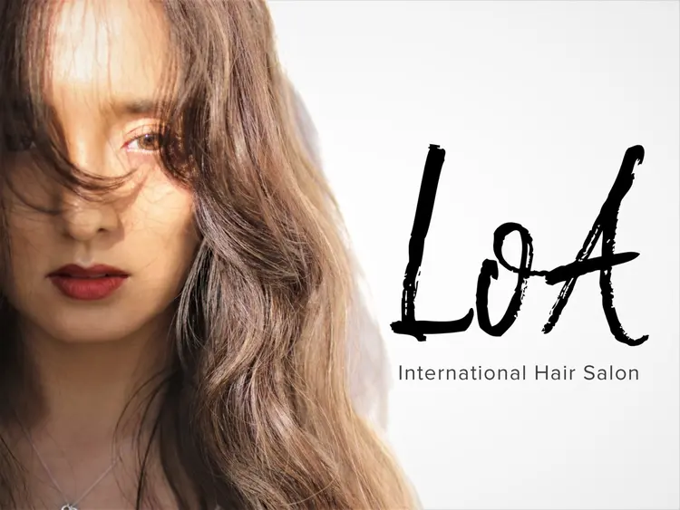 LoA International Tokyoの内観・外観3