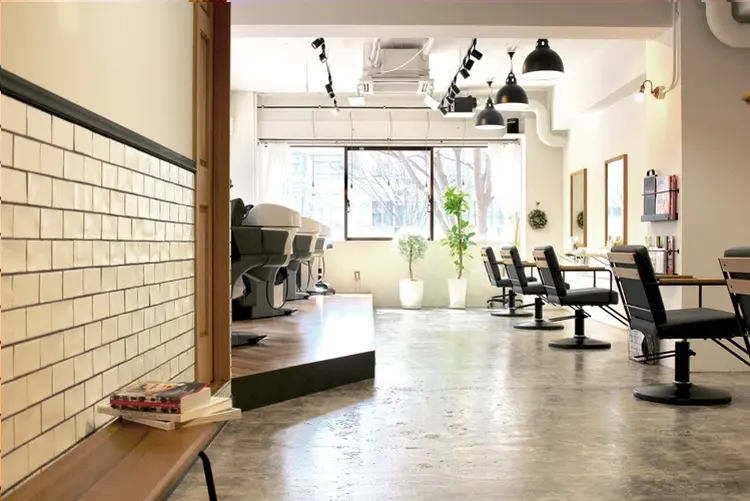 knockの内観・外観3