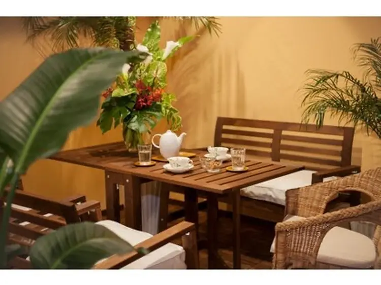 アイラッシュリゾートカハラ新宿店の内観・外観1